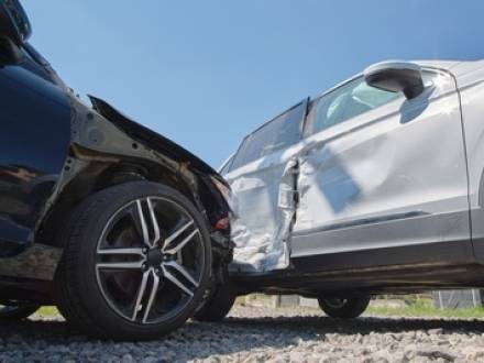 Fairfax, VA side-impact accident lawyer